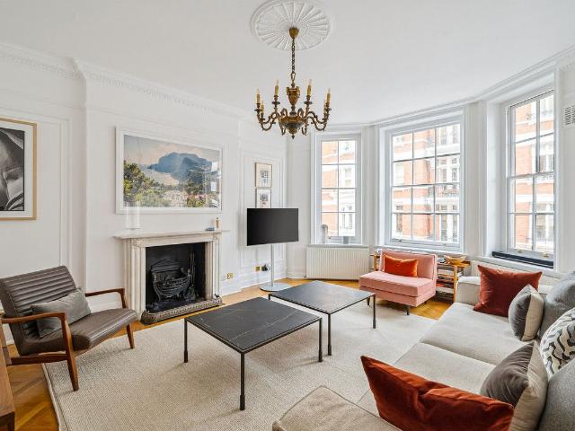 Palace Court, London W2, 3 bed flat to rent, £9,750 pcm | PrimeLocation