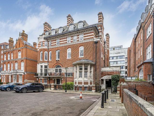 Palace Court, Notting Hil W2, 1 bed flat to rent, £2,900 pcm | PrimeLocation