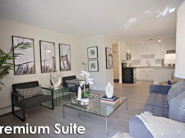 Palace Gates 2 Bedroom Apartment for Rent
