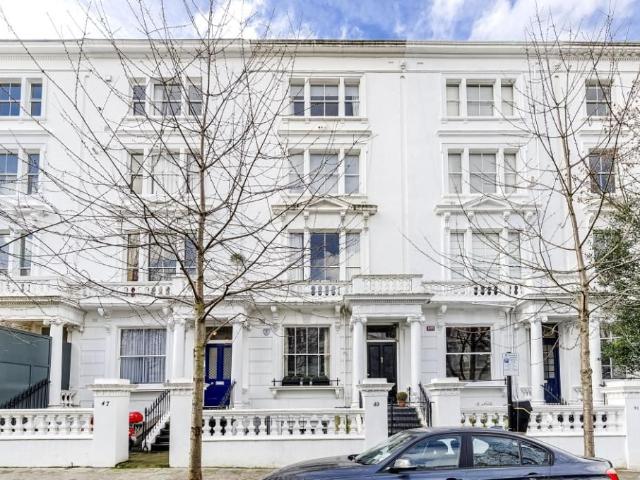 Palace Gardens Terrace, Kensington, London W8, 2 bed terraced house to rent, £7,583 pcm | PrimeLocation