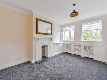 Palace Road, Tulse Hill, London SW2, 1 bed flat to rent, £1,850 pcm | PrimeLocation