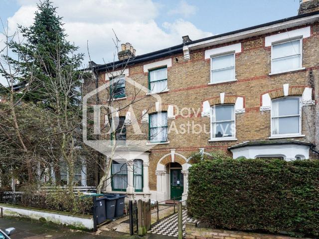 Palace Road, Crouch End, London N8, 2 bed flat to rent, £1,850 pcm | PrimeLocation