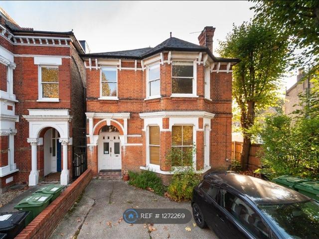 Palace Road, London SW2, 1 bed flat to rent, £1,575 pcm | PrimeLocation