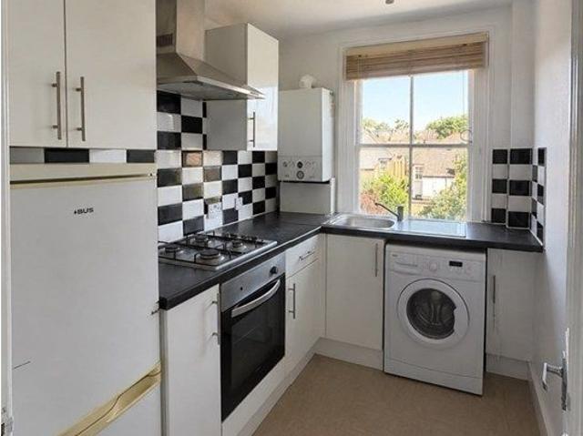 Palace Road, London SW2, 1 bed flat to rent, £1,595 pcm | PrimeLocation