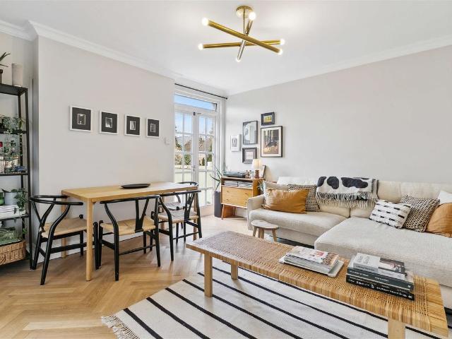 Palace Road, London SW2, 1 bed flat to rent, £1,998 pcm | PrimeLocation