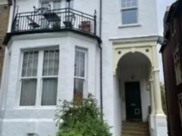 Tulse Hill SW2 London, SE24, Herne Hill, London, Greater London