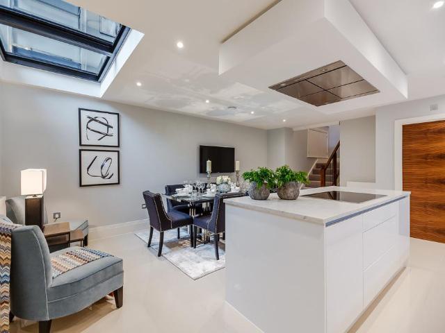 Palace Wharf, 6 23 Rainville Road, London, W6 9UF, United Kingdom | 2 bed apartment for rent #132990815 | Rentberry