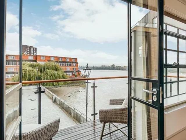 Palace Wharf, 6 23 Rainville Road, London, W6 9UF, United Kingdom | 3 bed apartment for rent #131369529 | Rentberry