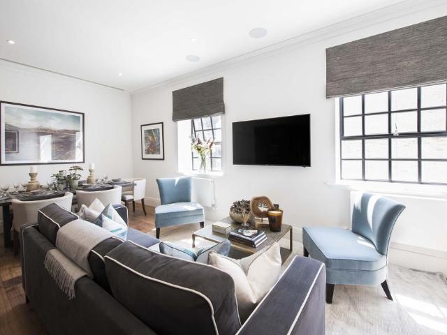 Palace Wharf, 6 23 Rainville Road, London, W6 9UF, United Kingdom | 3 bed apartment for rent #136386024 | Rentberry