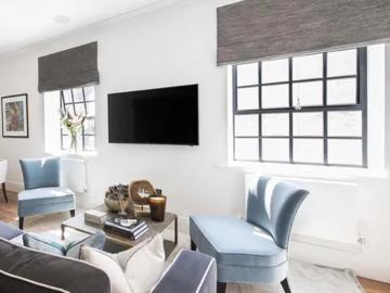 Palace Wharf, 6 23 Rainville Road, London, W6 9UF, United Kingdom | 3 bed apartment for rent #136386024 | Rentberry