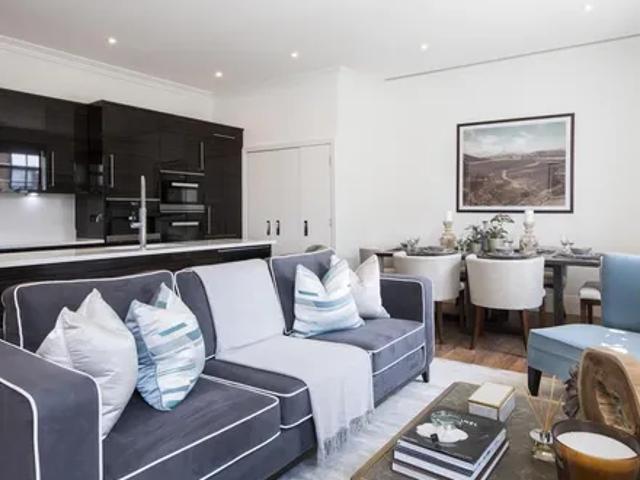 Palace Wharf, 6 23 Rainville Road, London, W6 9UF, United Kingdom | 3 bed duplex for rent #127198338 | Rentberry