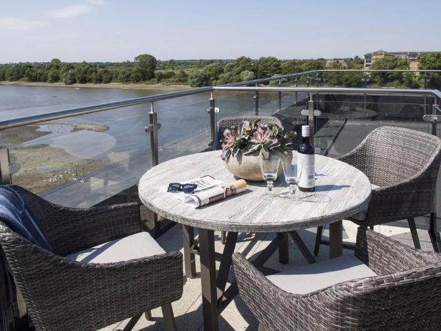 Palace Wharf, 6 23 Rainville Road, London, W6 9UF, United Kingdom | 3 bed duplex for rent #132990863 | Rentberry