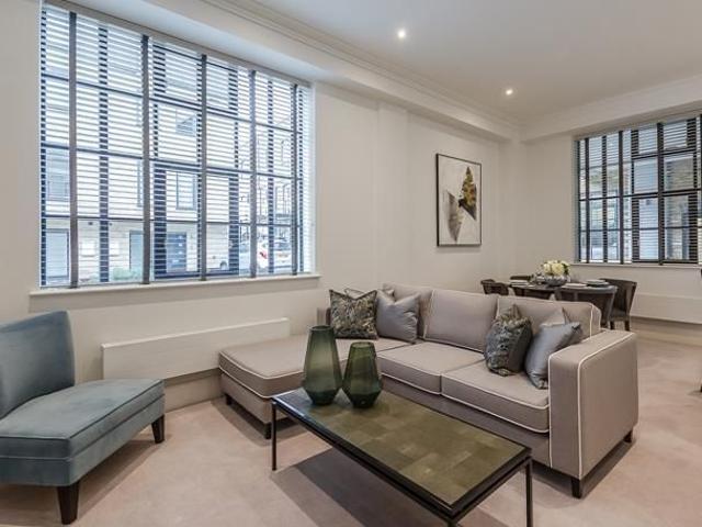 Palace Wharf Apartments W6, 1 bed flat to rent, £3,423 pcm | PrimeLocation