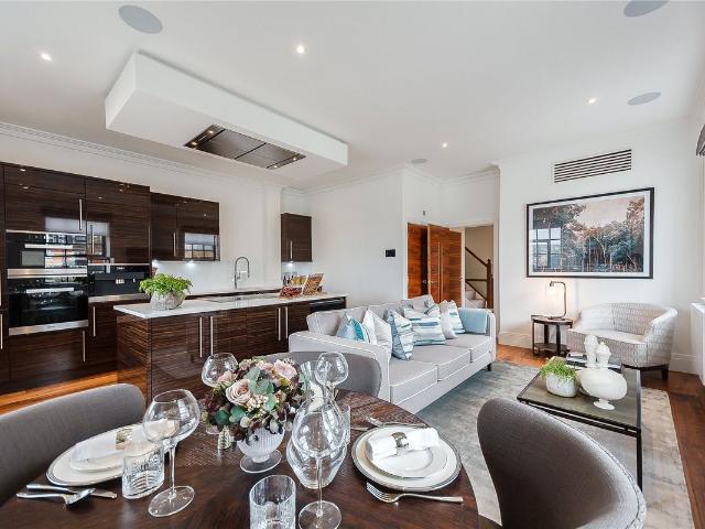 Palace Wharf Apartments, Rainville Road, London W6, 3 bed bungalow to rent, £7,800 pcm | PrimeLocation