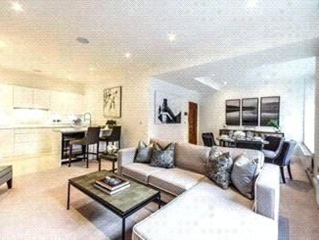 Palace Wharf, London W6, 2 bed flat to rent, £5,156 pcm | PrimeLocation