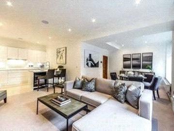Palace Wharf, London W6, 2 bed flat to rent, £5,156 pcm | PrimeLocation