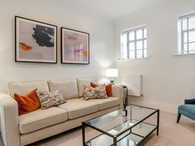 Palace Wharf, London1 and 2 bedroom Apartments