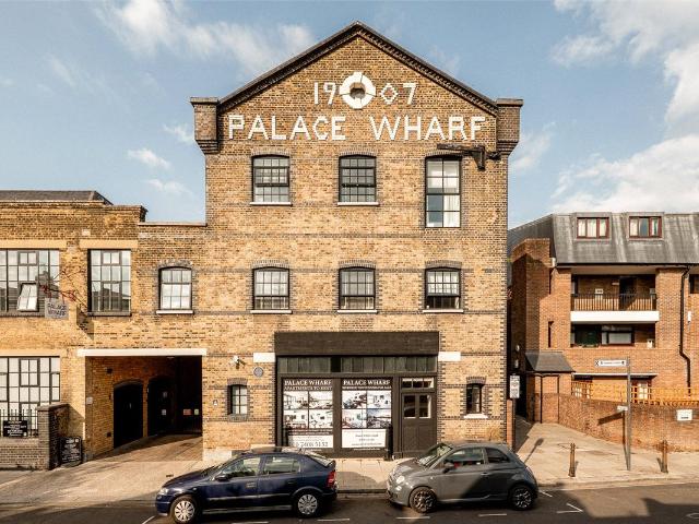 Palace Wharf, Rainville Road, Brackenbury Village W6, 2 bed flat to rent, £6,045 pcm | PrimeLocation