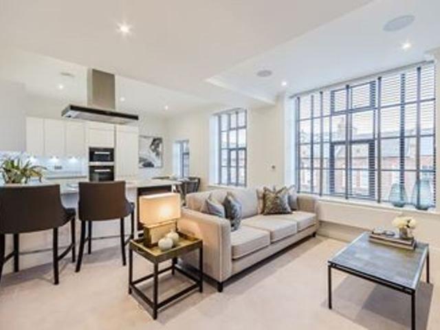 Palace Wharf, Rainville Road, Hammersmith, London W6, 2 bed flat to rent, £4,723 pcm | PrimeLocation