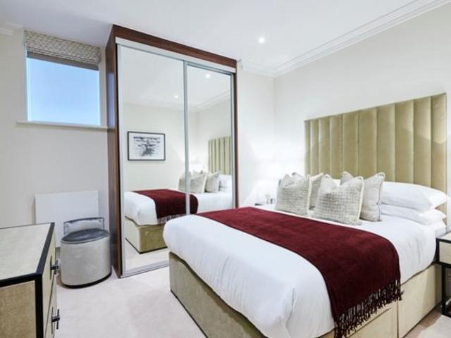 Palace Wharf Rainville Road, London W6 1 bed apartment to rent £2,774 pcm £640 pw