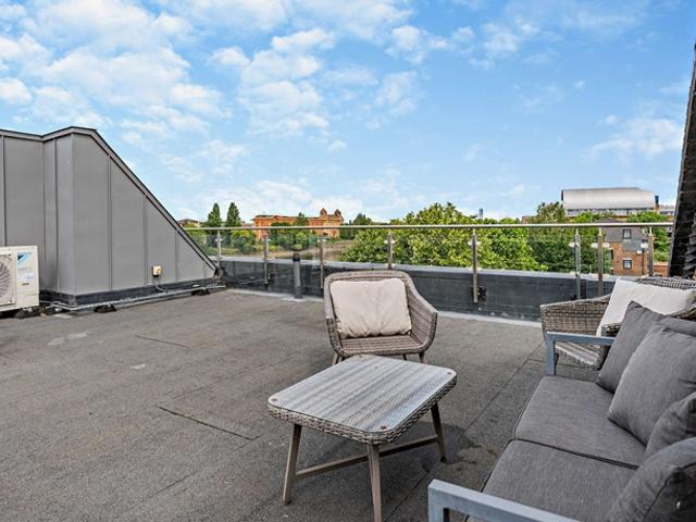 Palace Wharf Rainville Road W6 9UF