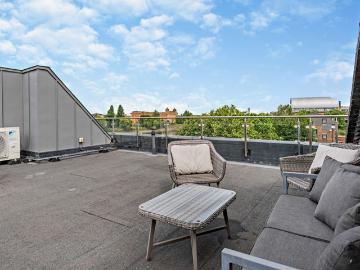 Palace Wharf Rainville Road W6 9UF