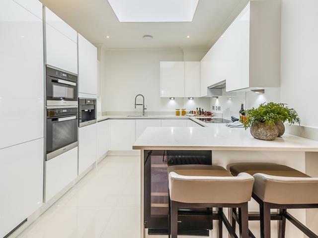 Palace Wharf Rainville Road W6 9UF