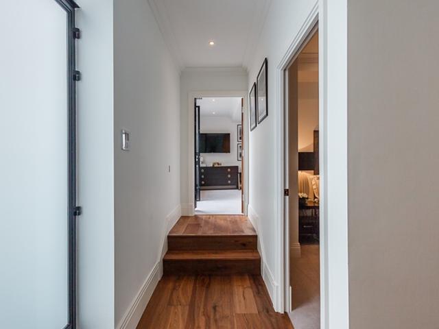 Palace Wharf Rainville Road W6 9UF