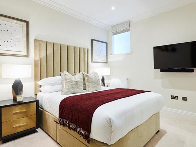 Palace Wharf W6 1 bed flat to rent £3,033 pcm £700 pw