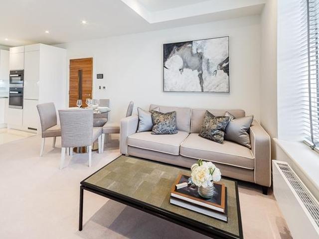 Palace Wharf W6 2 bed flat to rent £3,605 pcm £832 pw