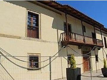 PALACIO AÑO 1736. SEMIREFORMADO. EN VENTA. A VEINTE MINUTOS DE OVIEDO