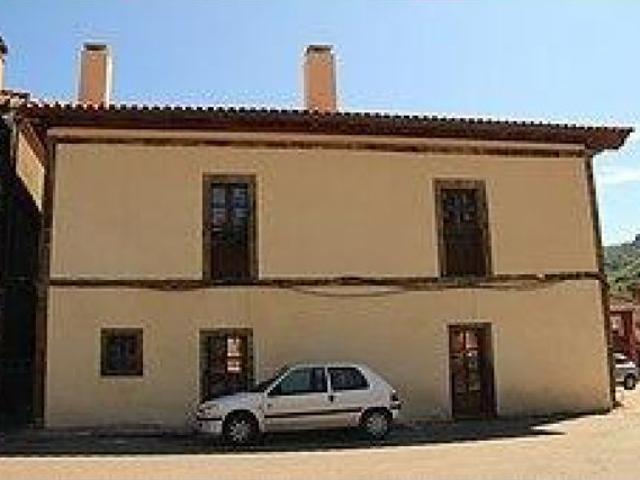 PALACIO AÑO 1736. SEMIREFORMADO. EN VENTA. A VEINTE MINUTOS DE OVIEDO