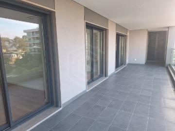 Palácio Br Avenida Apartamento T2, piscina na cobertura, Fa. 99m² Faro Sé e São Pedro