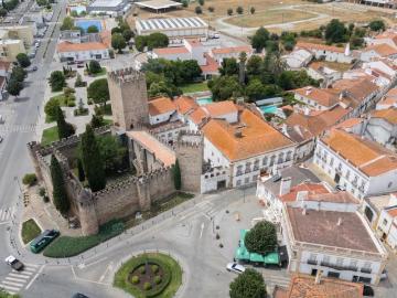 Alter do Chão, Concelho de Alter do Chão, Distrito de Portalegre