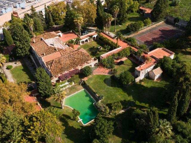 Palácio do Século Xviii em Almada 0m² Laranjeiro e Feijó