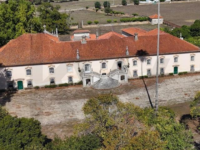 Palácio e Quinta da Graciosa | Imóvel de Interesse Público c. m² Arcos e Mogofores