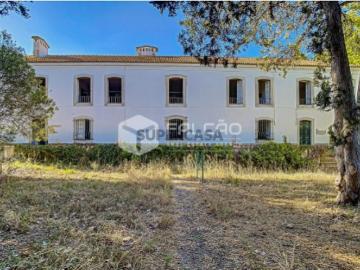 Sacavém e Prior Velho, Concelho de Loures, Distrito de Lisboa