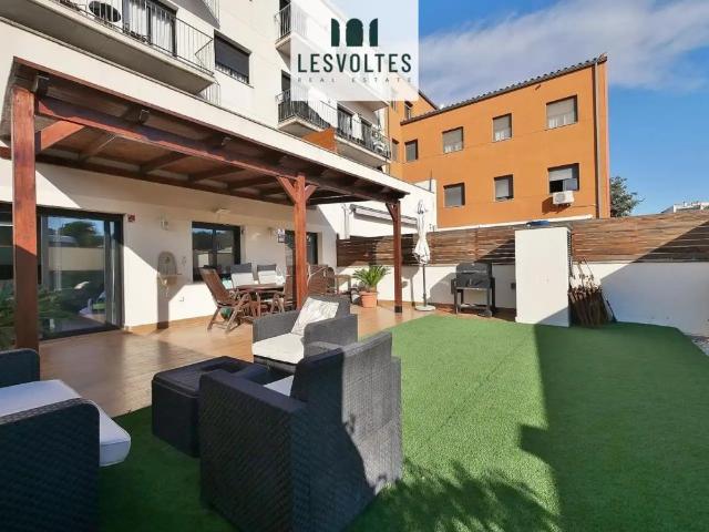 Apartamento de alquiler en Avinguda de Pompeu Fabra, Piverd Vila Seca Bruguerol, Palafrugell