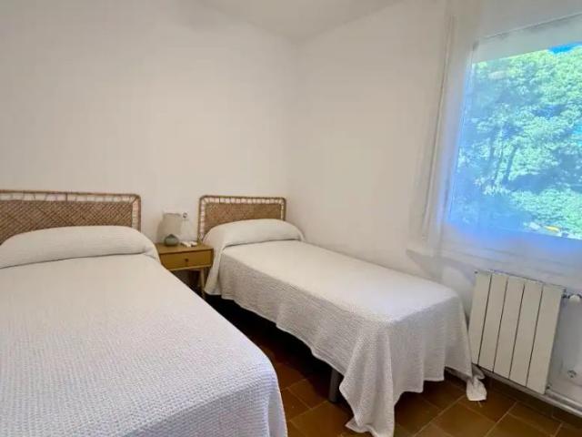 Apartamento de alquiler en Carrer de Farena, Llafranc, Palafrugell