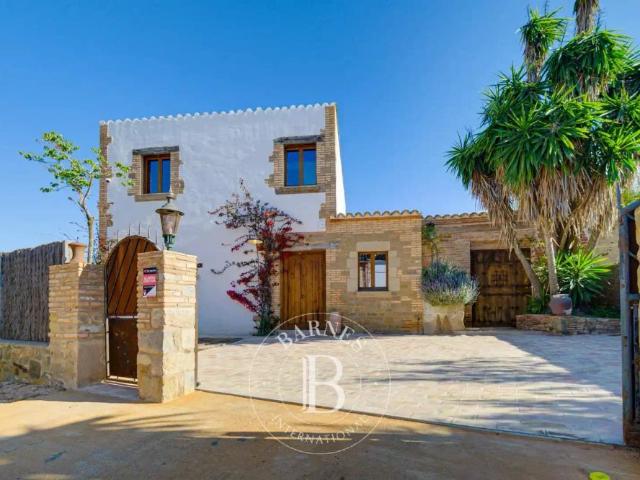 Casa o chalet de alquiler en Piverd Vila Seca Bruguerol, Palafrugell