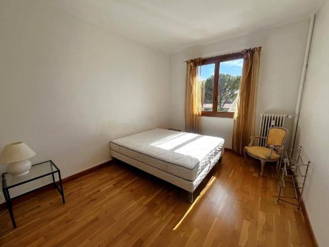 PALAIS BELLEVUE T3 MEUBLÉ de 88.15m²