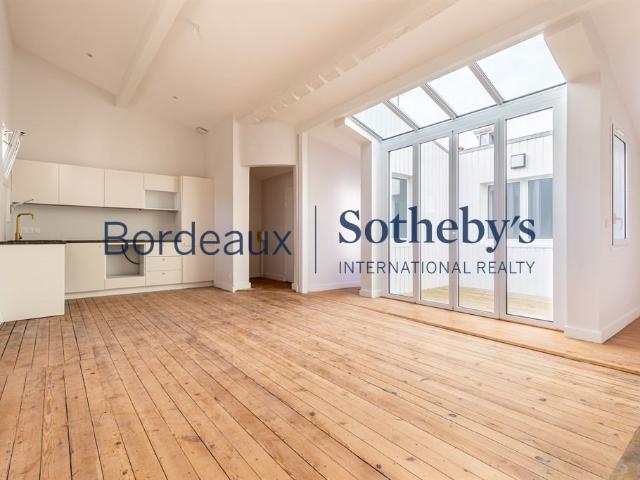 Palais Gallien Fondaudège Superbe Appartement Rénové Dan. 82m² Bordeaux