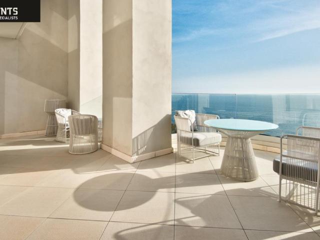 Palais Maeterlinck – Nice Mont Boron | Exclusive Listing 128m² Nice