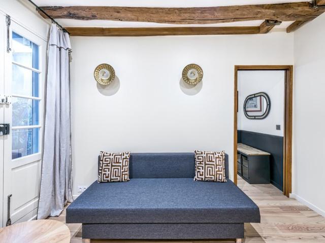 Palais Royal Victoires 1ch by B'Your Home