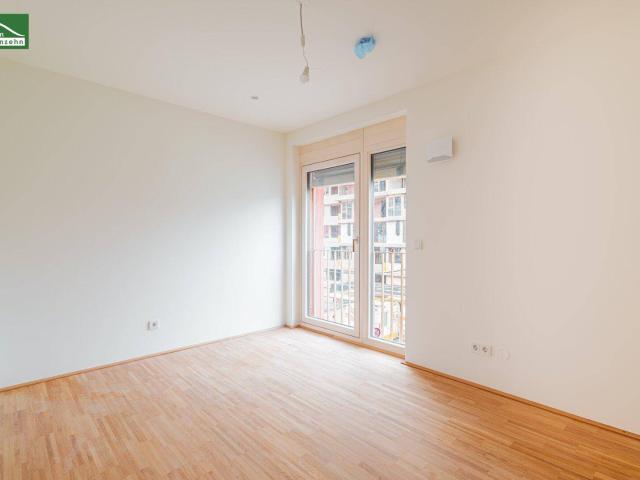 Palais Rosé: Top geschnittene 4 Zimmer Wohnung mit mehreren Freiflächen & zentrale Lage in 1030 Wien