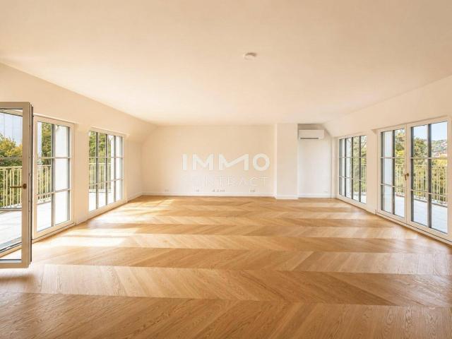 Palais & Villa: Ein Meisterwerk exklusiven Wohnens mit Swimmingpool und 100qm Dachterrasse