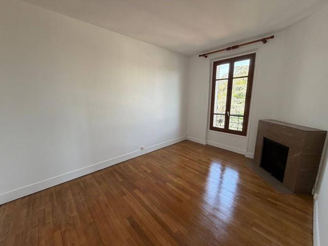 PALAISEAU 4 pièce s 63.82 m2