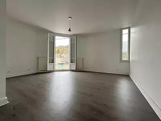 Palaiseau 91120 Location appartement 3 pièces t3