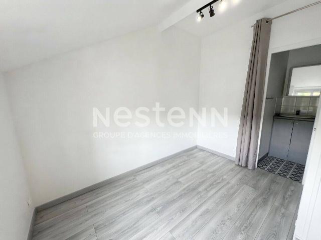 PALAISEAU Appartement 2 pièces 30m² à louer