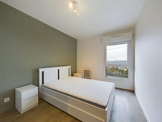 Palaiseau T2 Meublé 45,50m2